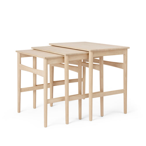 CH004 Nesting Tables (Set of 3)