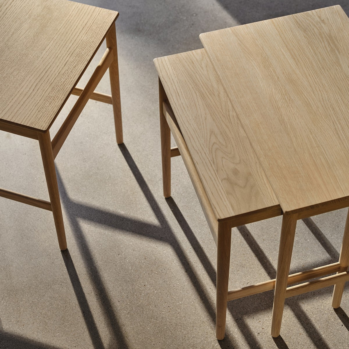 Nesting Tables (Set of 3)