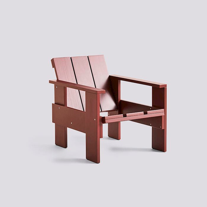 Crate Lounge Chair