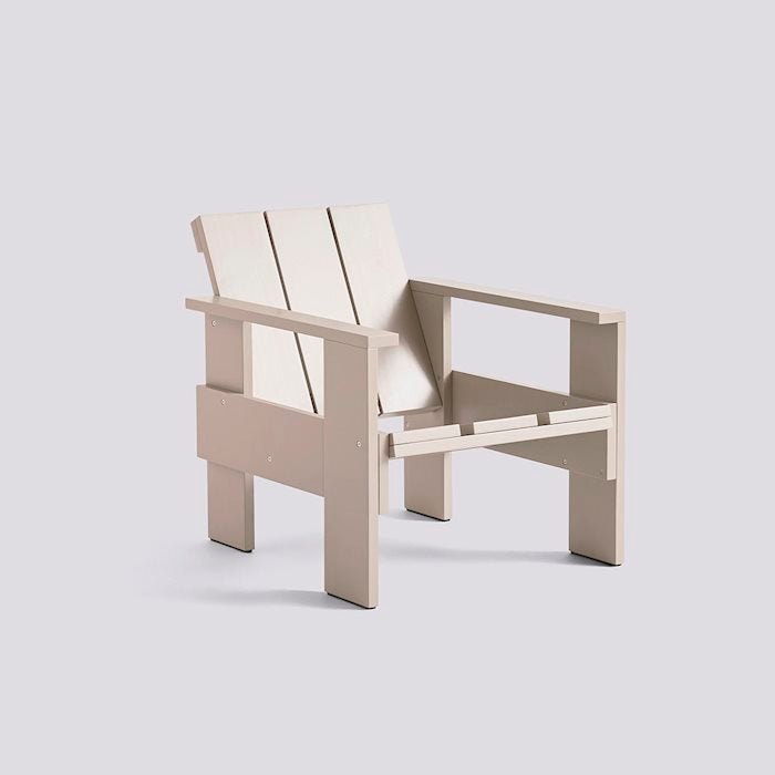 Crate Lounge Chair
