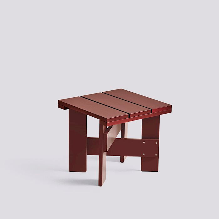 Crate Low Table