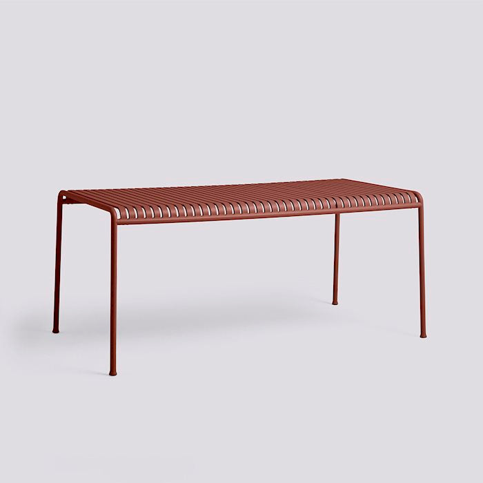 Palissade Table - L170 x W90 x H75 cm
