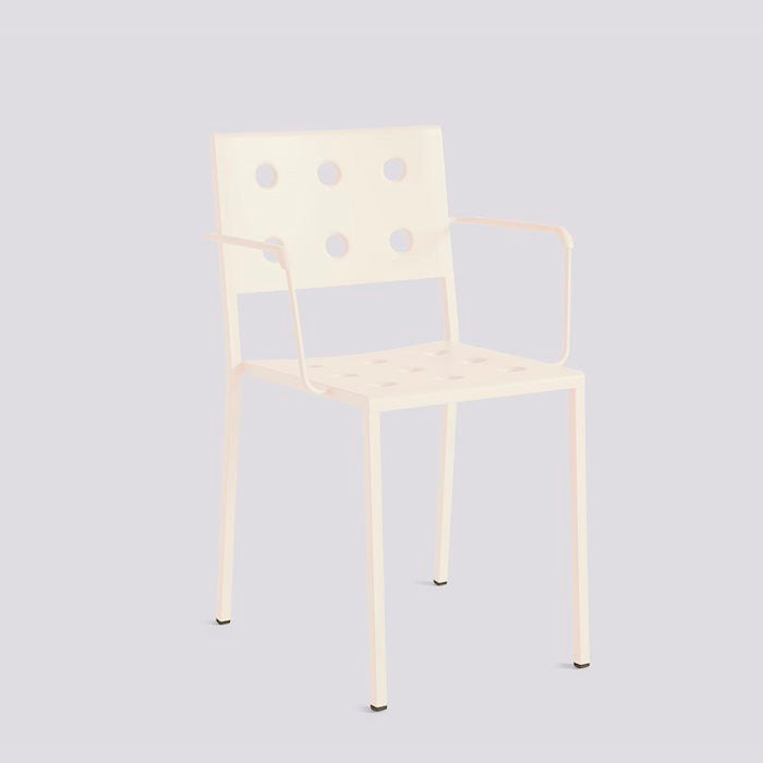 Balcony Dining Armchair