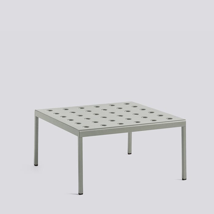 Balcony Low Table - L75 cm