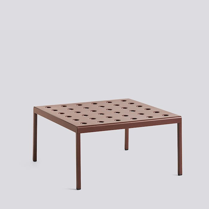 Balcony Low Table - L75 cm