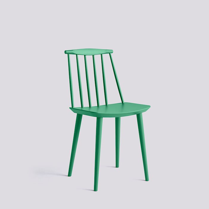 J-Series FDB J77 Chair