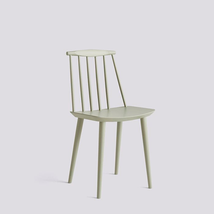 J-Series FDB J77 Chair