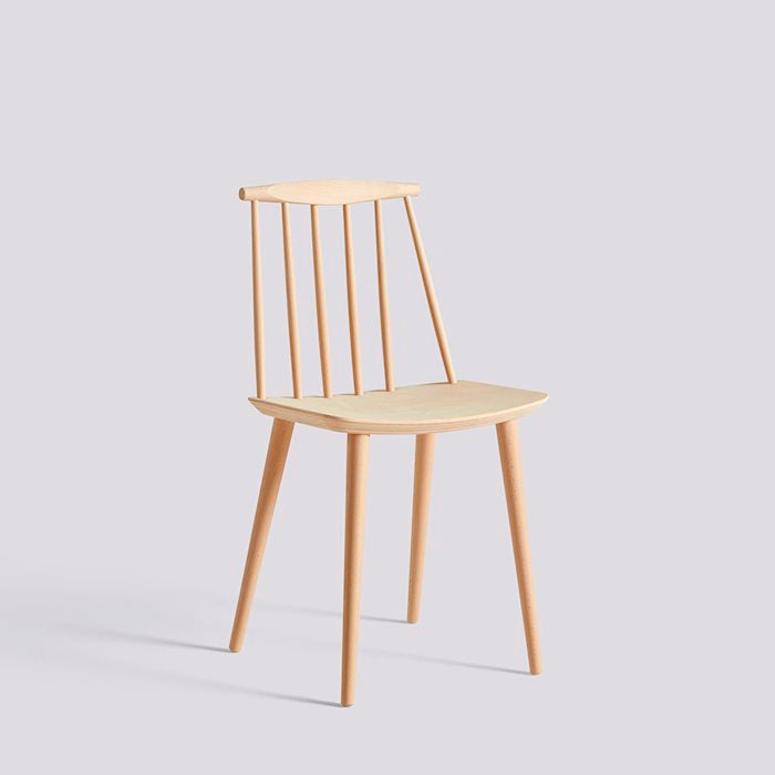 J-Series FDB J77 Chair
