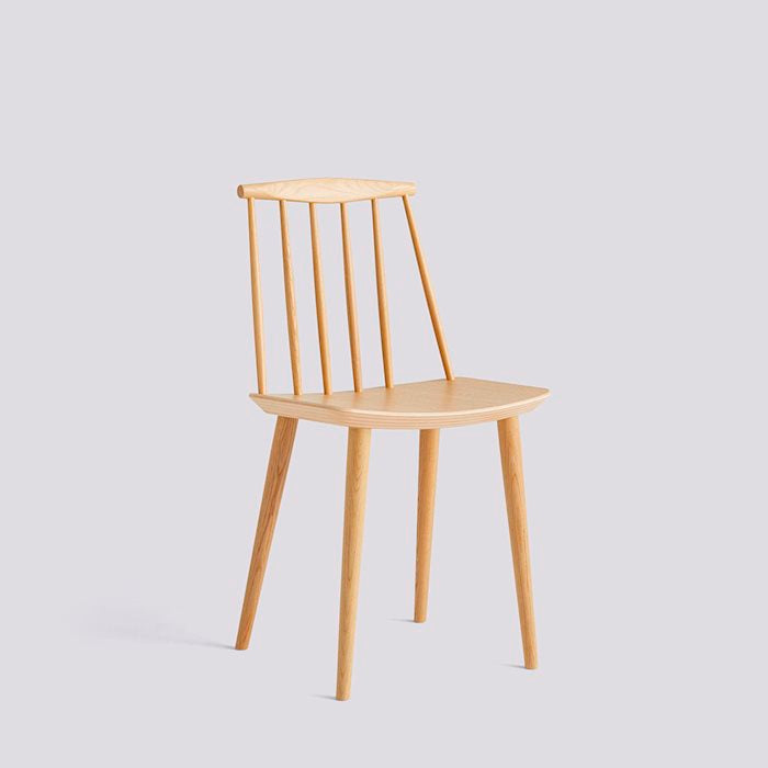 J-Series FDB J77 Chair