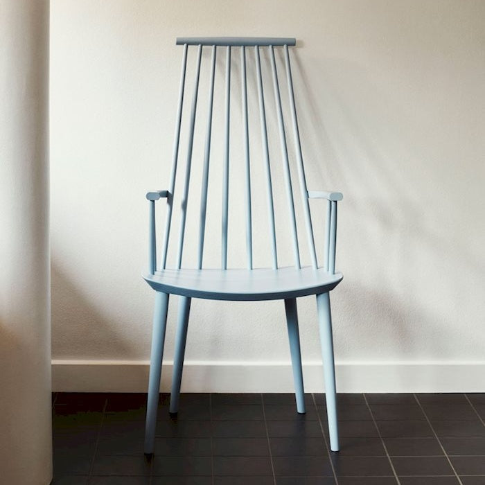 J-Series FDB J110 Chair
