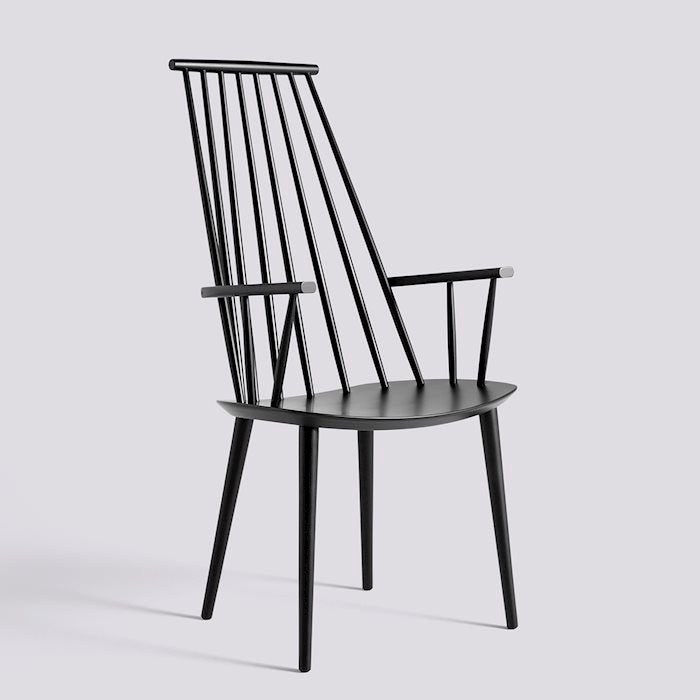 J-Series J110 Chair