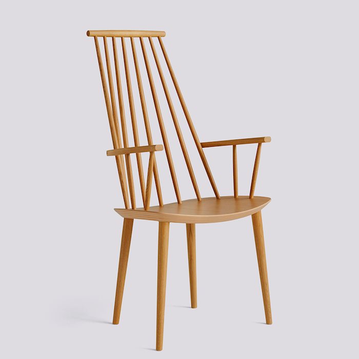 J-Series FDB J110 Chair
