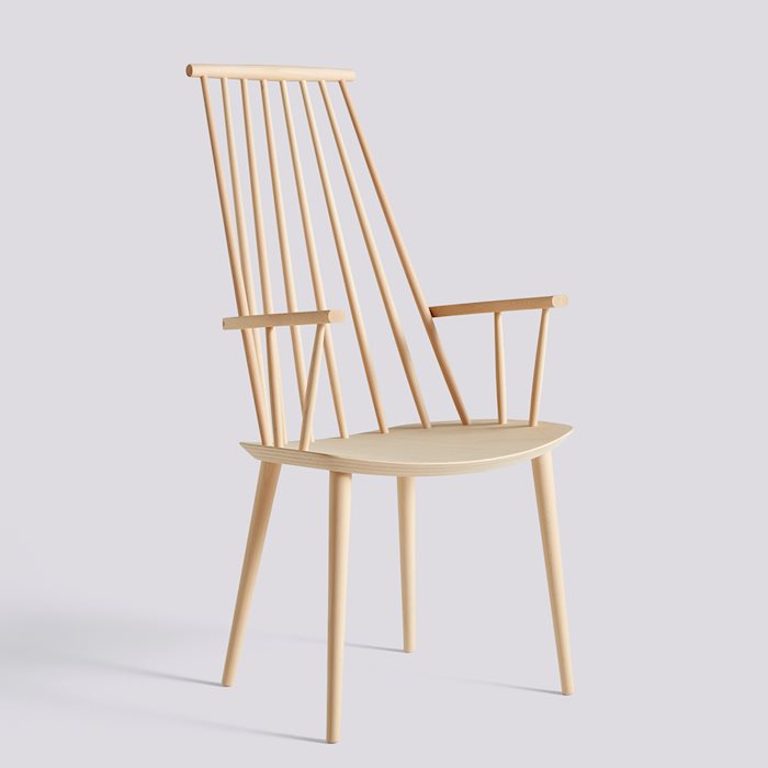 J-Series J110 Chair