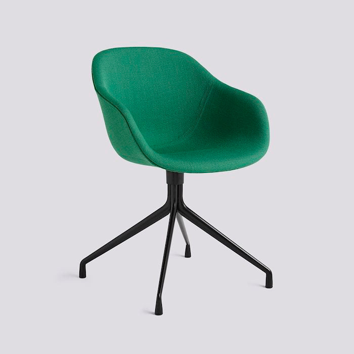 About A Chair AAC221 Full Uph Seat