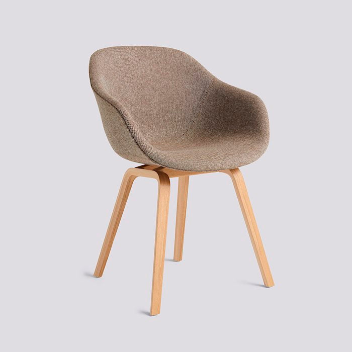 About A Chair AAC223 Full Uph Seat