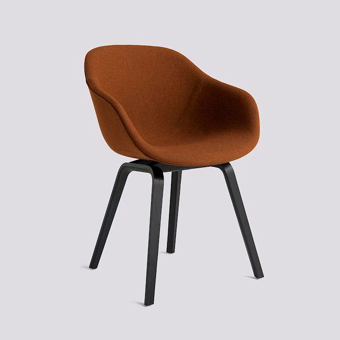 About A Chair AAC223 Full Uph Seat