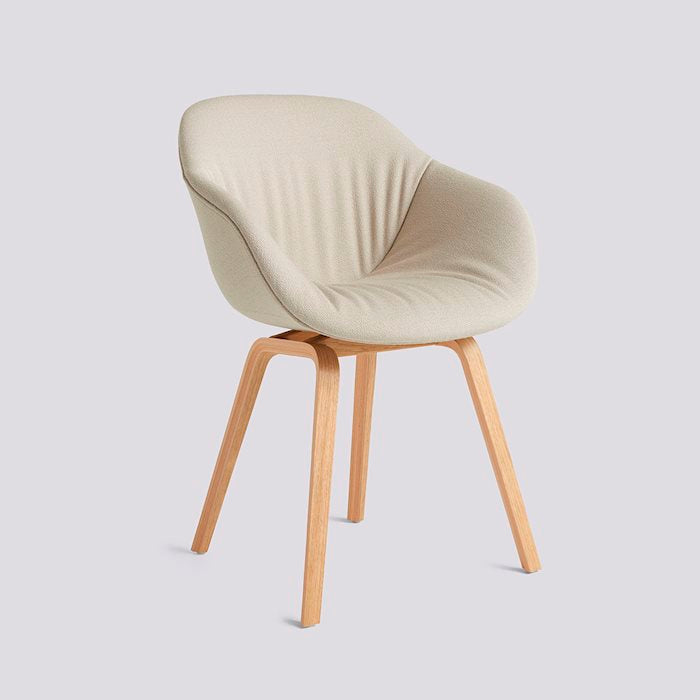 About A Chair AAC223 Soft Full Uph Seat