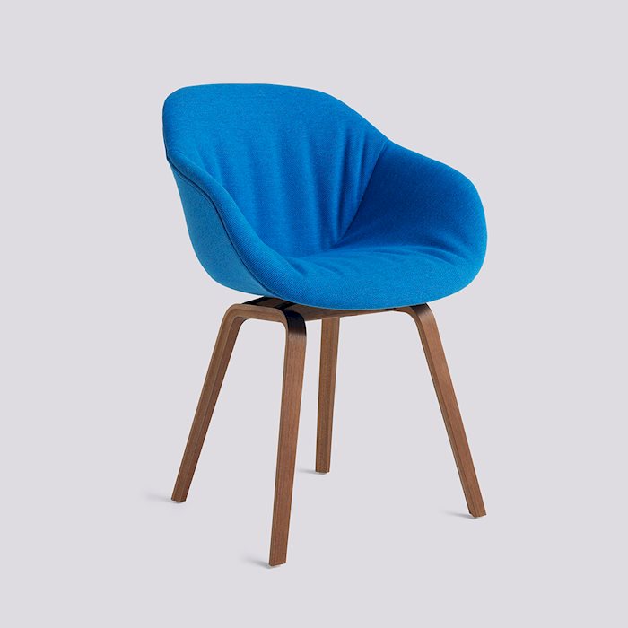 About A Chair AAC223 Soft Full Uph Seat