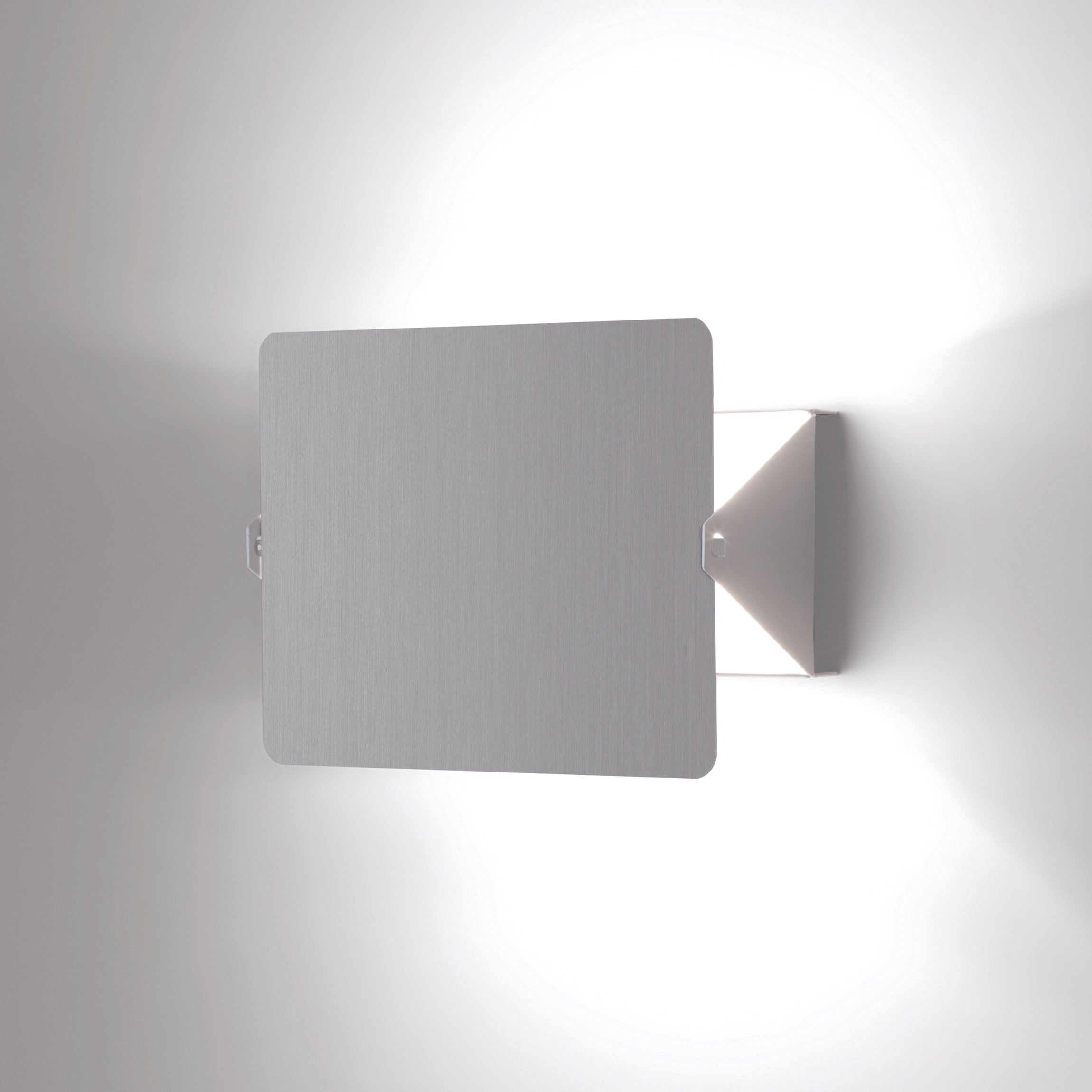 Applique A Volet Pivotant - E14