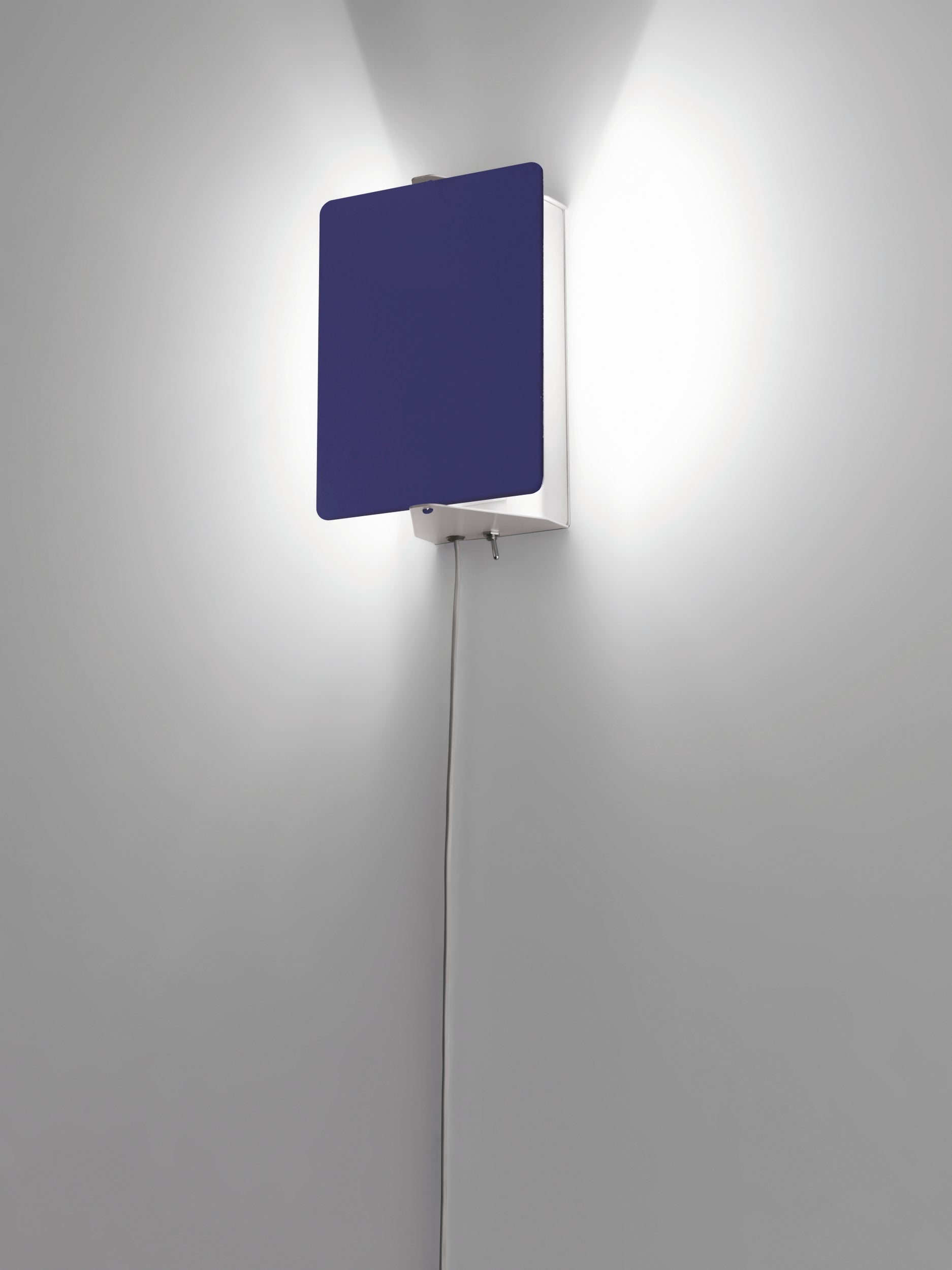 Applique A Volet Pivotant - E14