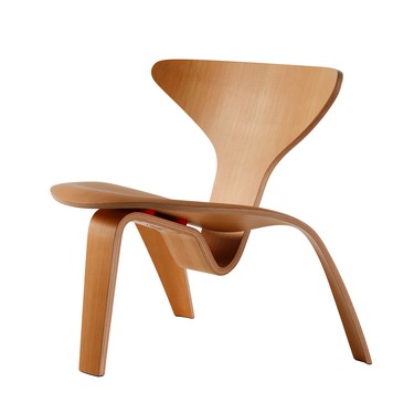 PK0 A™ Chair Oregon Pine