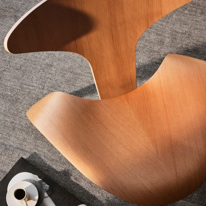 FH PK0 A Lacquered Oregon Pine