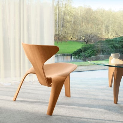 FH PK0 A Lacquered Oregon Pine