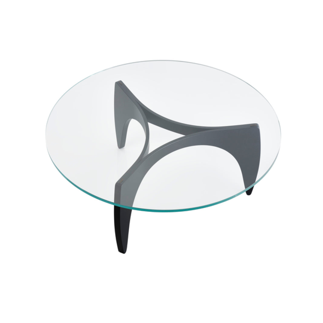 PK60™ Coffee Table Black Ash