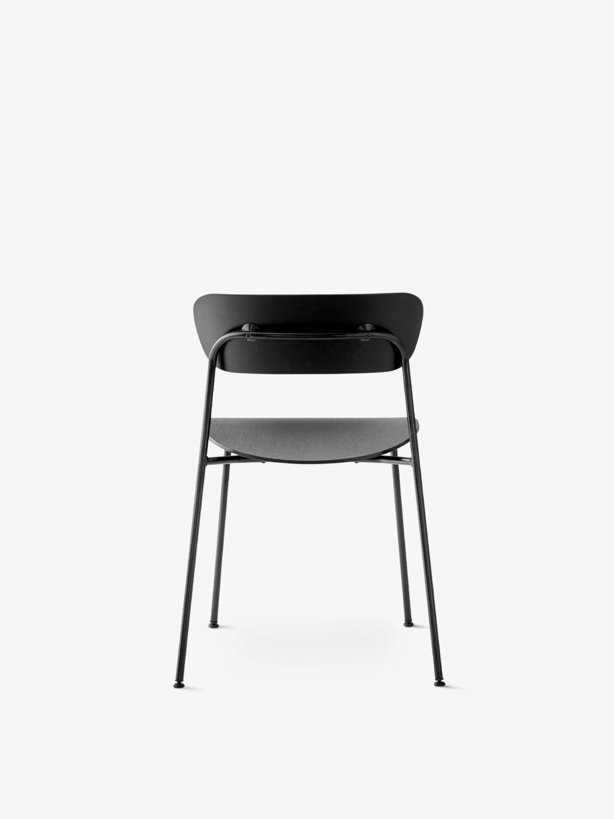Pavilion AV1 Stackable Chair No Arm