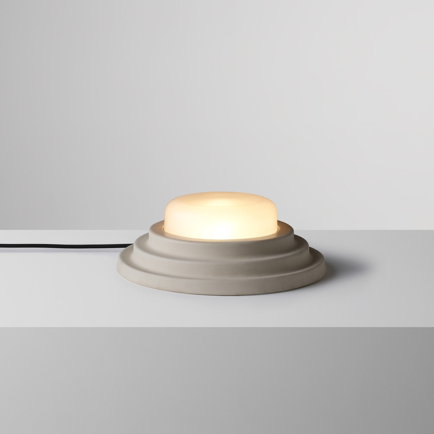 Honey Table Lamp
