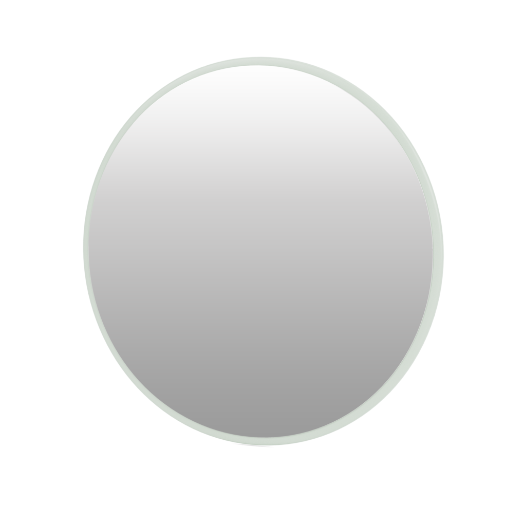 Montana Mini MCI Round Mirror