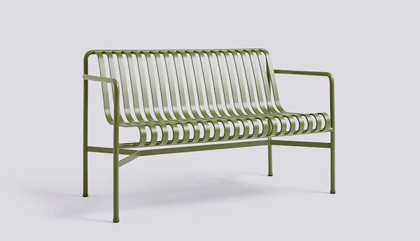 Palissade Dining Bench