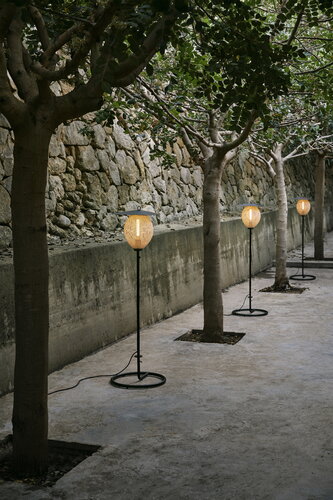 Satellite Floor Lamp Outdoor EU