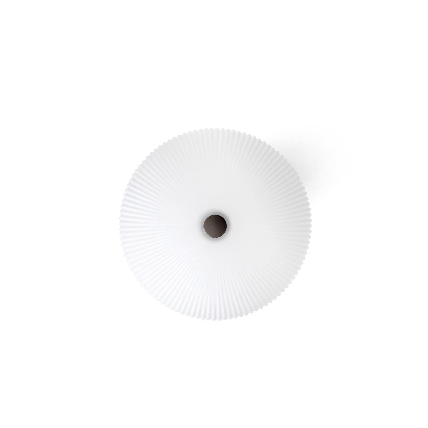 Vipp592 Sculpture Tbl Lamp Large - Grey