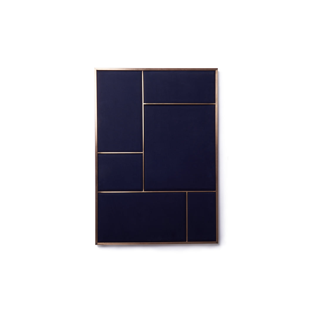 Nouveau Pin Board Large