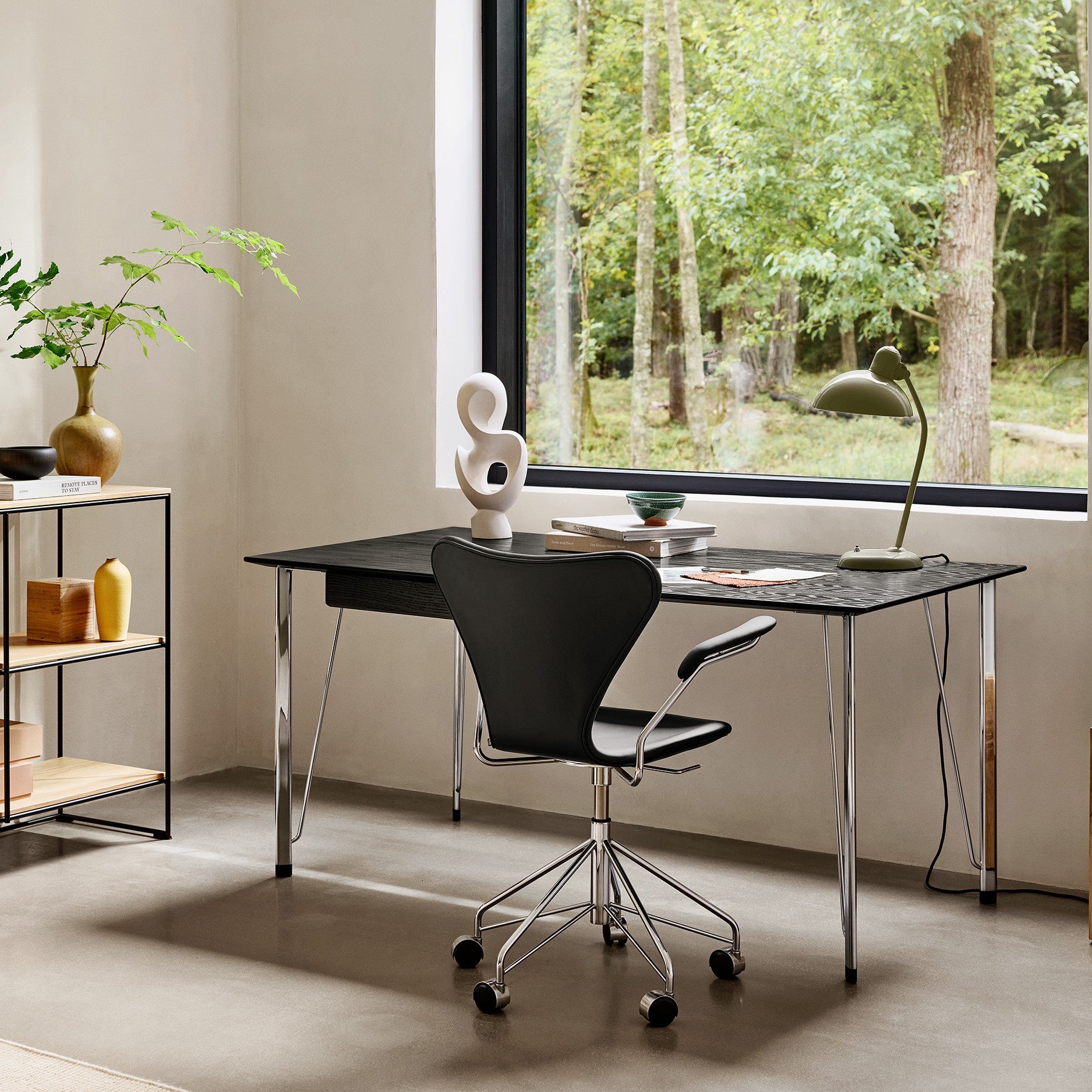 Kaiser Idell Table Lamp - Angle Adjust