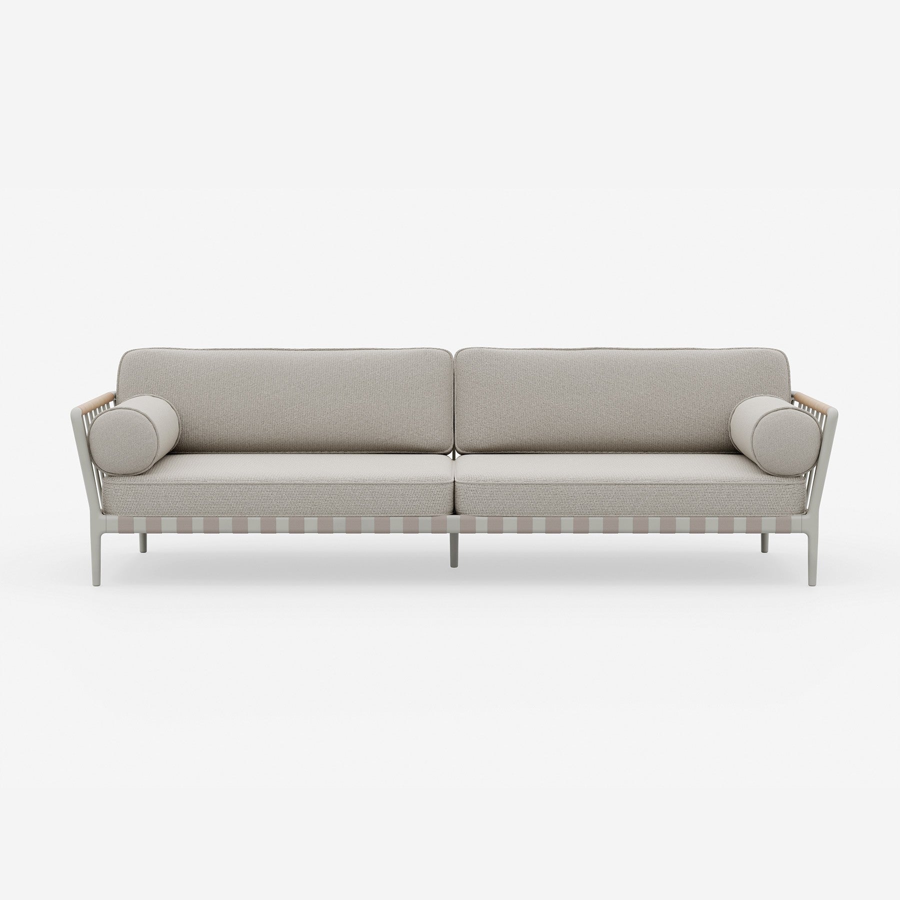 Vipp Open Air Sofa 3 Seater