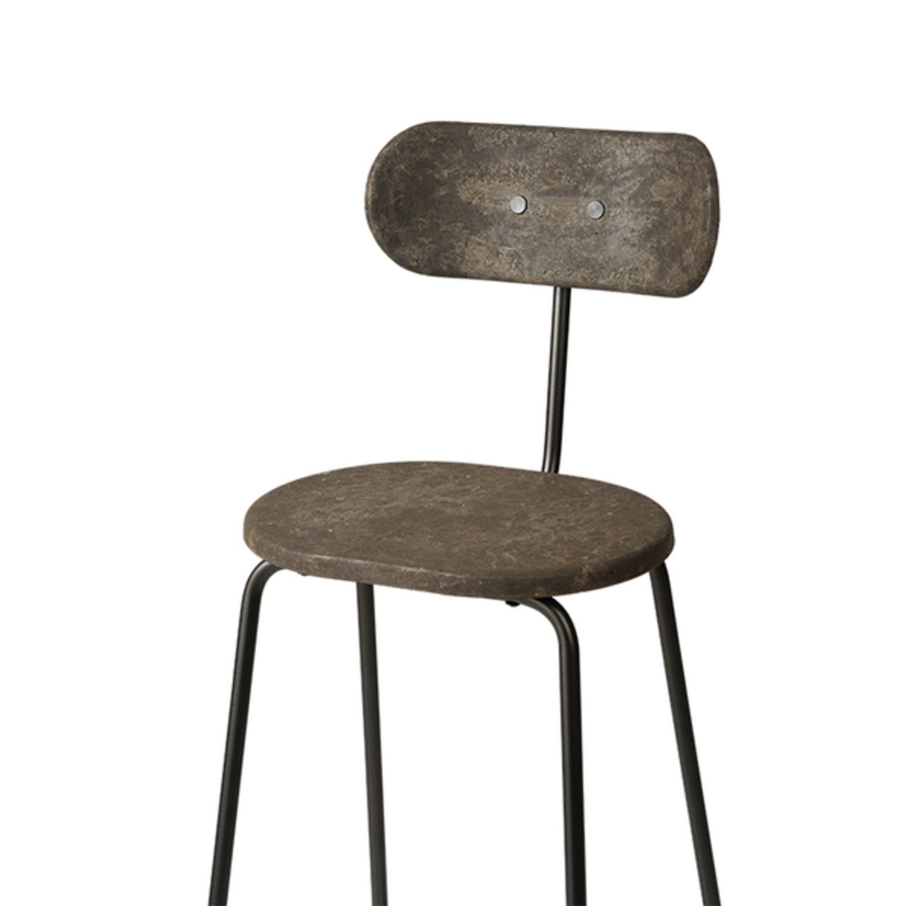 Earth Stool Backrest 69cm
