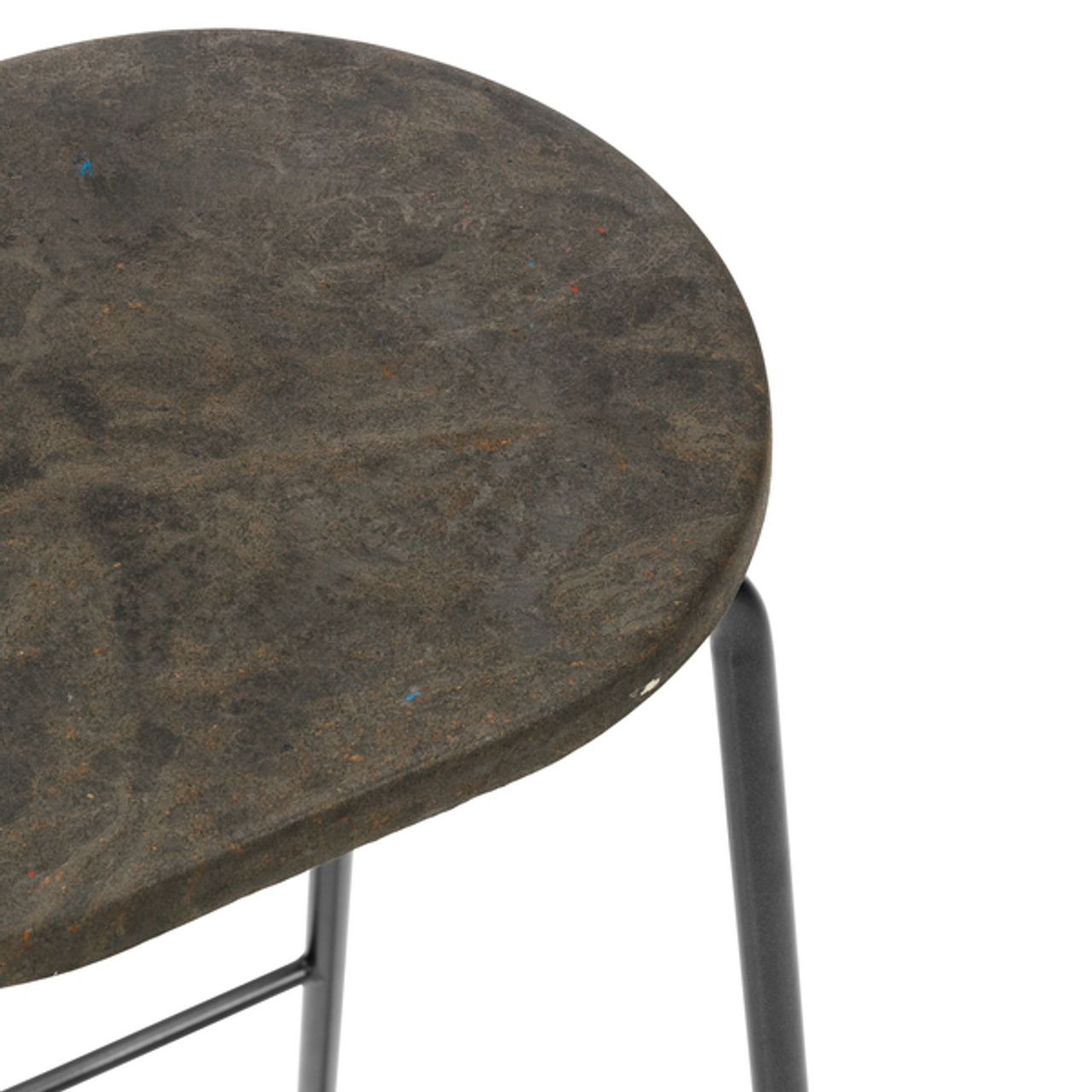 Earth Stool 74cm