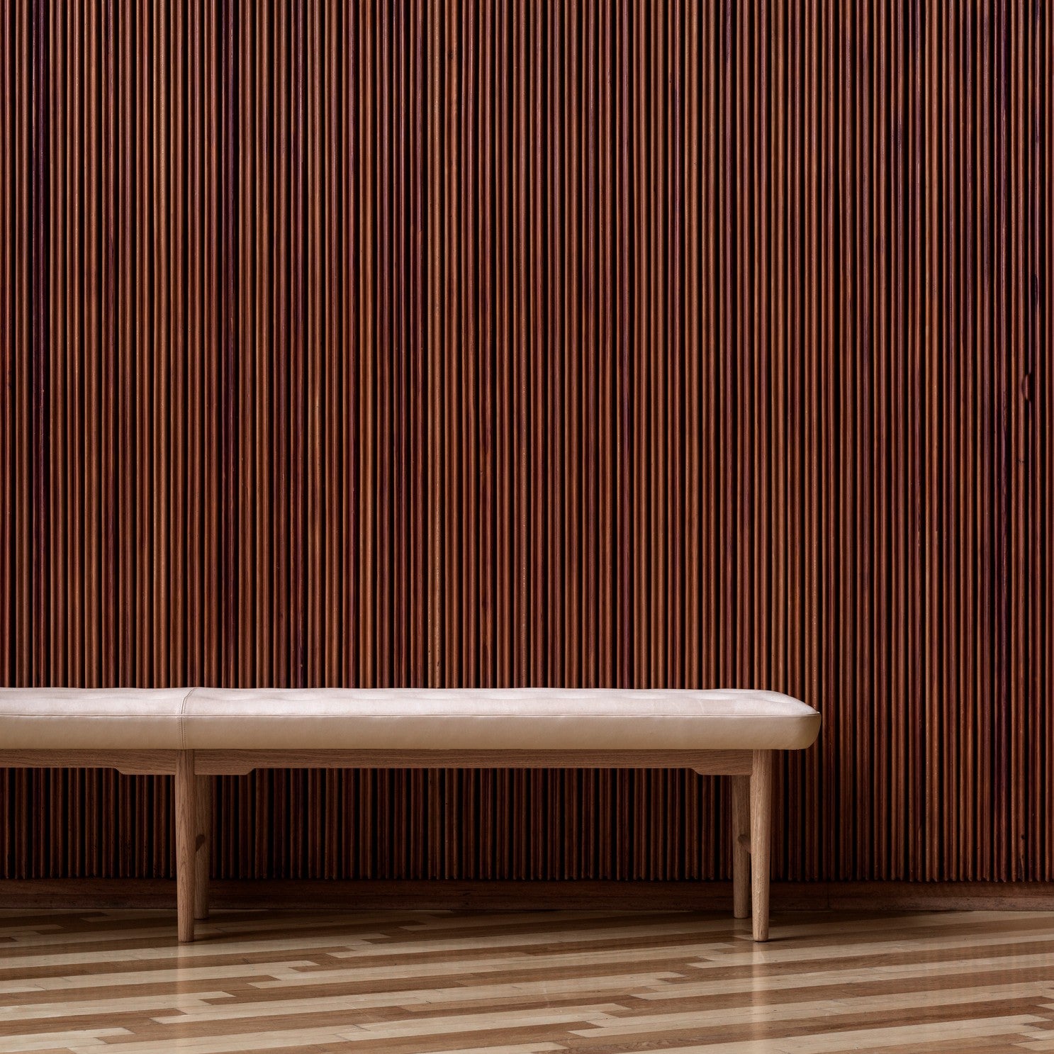 VLA75 Foyer Series Bench