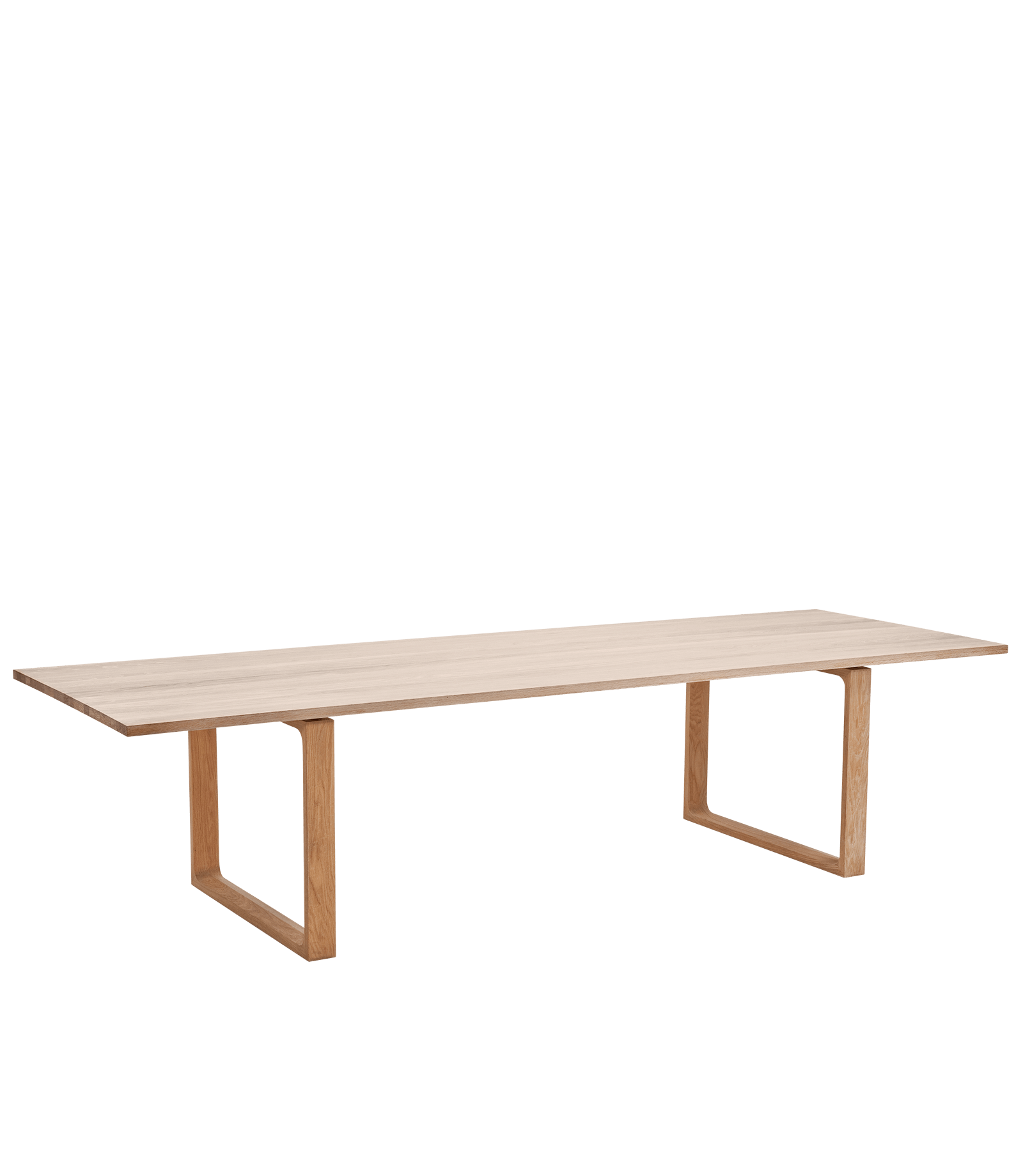 Essay Table 272x100cm