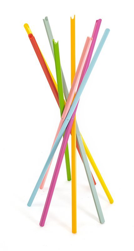 Sciangai 50 Clothes Stand