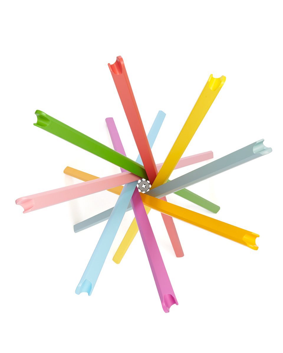 Sciangai 50 Clothes Stand