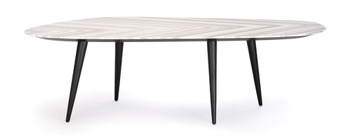 Tweed Marble Table 250x100 cm