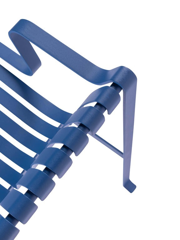 Vendicari Lido Armchair