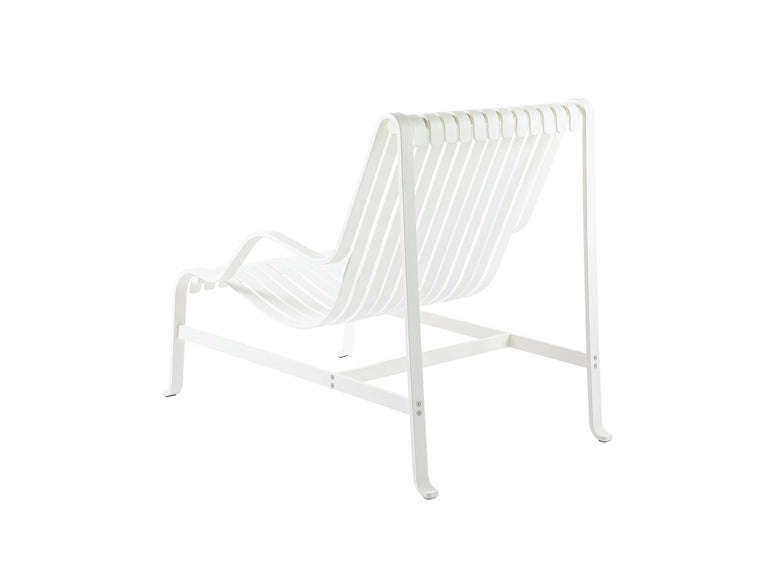 Vendicari Lido Armchair