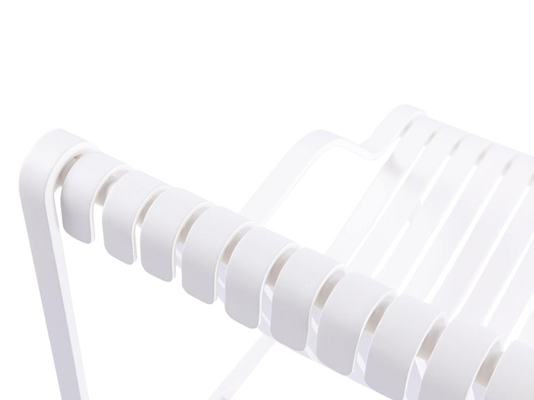 Vendicari Lido Armchair