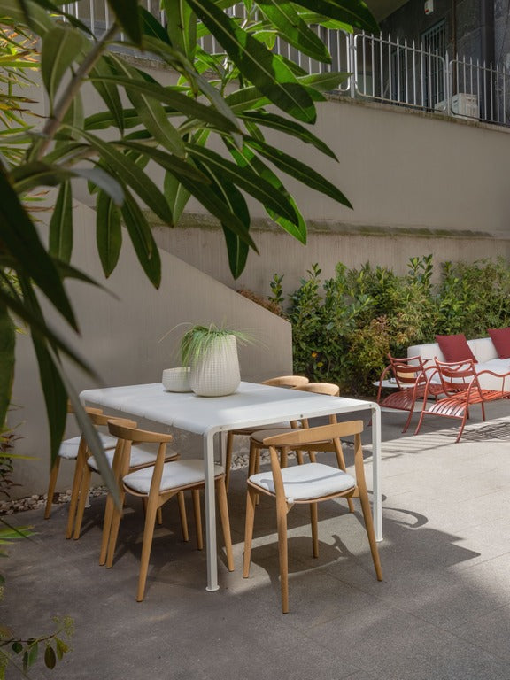 Vendicari Lido Table Small