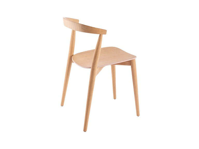 Newood Light Lido Chair