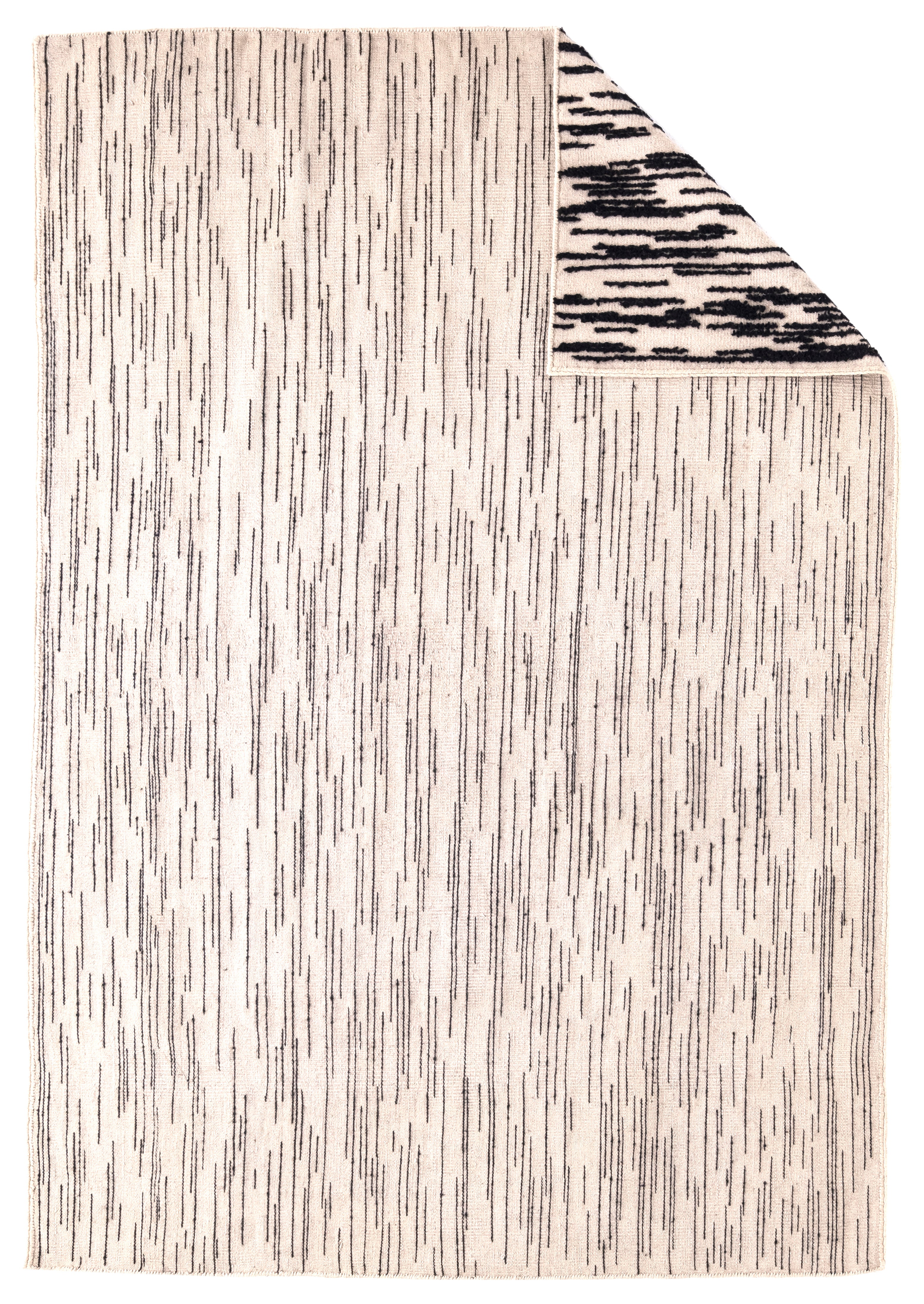 Doblecara Rug 2 - 170x240cm